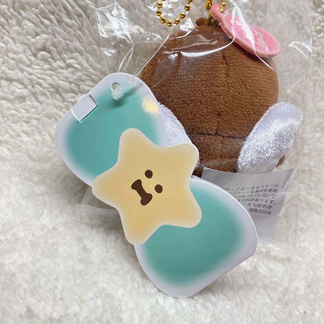 ちいかわ 超まじかるちいかわ マジカルチャージマスコット（カブトムシ