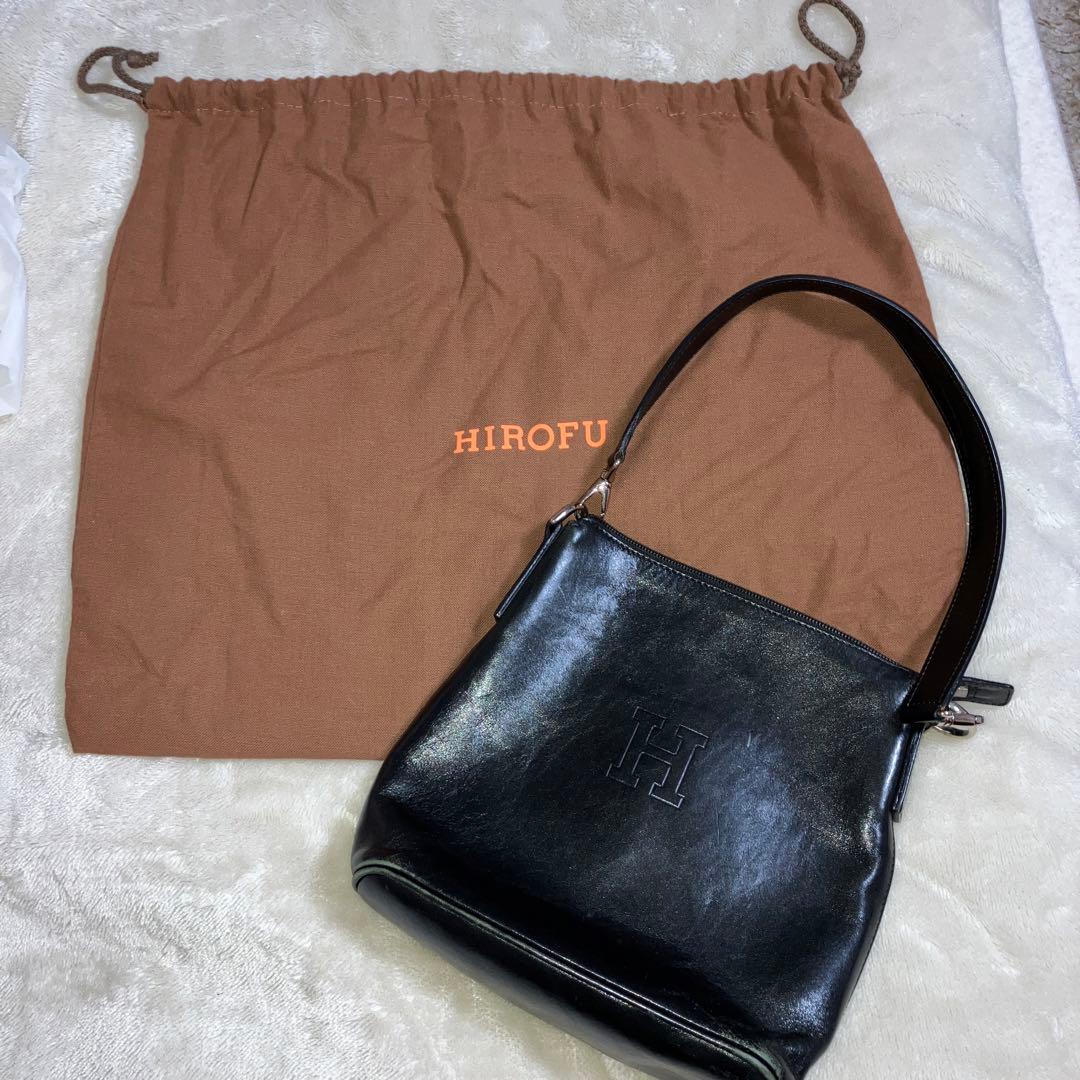 HIROFU バッグ プリマCMH】レザートートバッグ L 本革 A4サイズ（商品番号：P25-35404