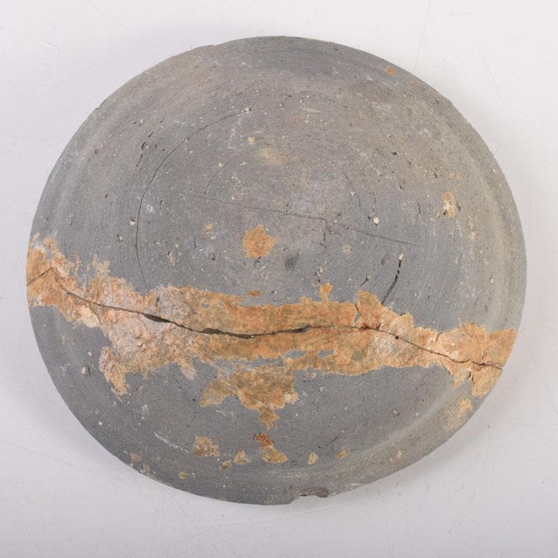 朝鮮美術 須恵器 新羅土器 新羅無釉土 6点まとめて V 8342A 美術品