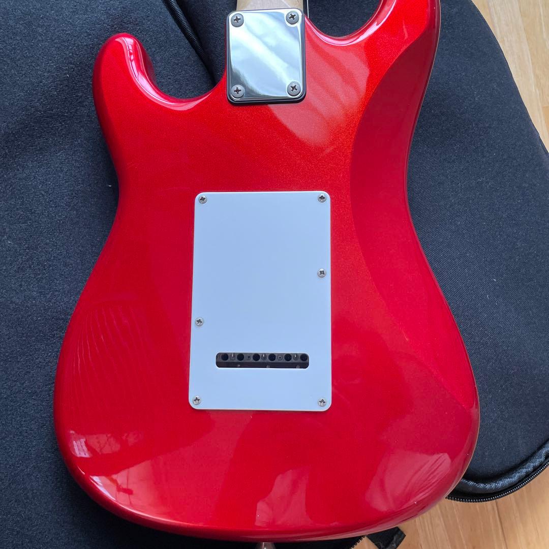 AriaproⅡ STGシリーズ 美品 ARIA ミニギター STG series MINI Aria