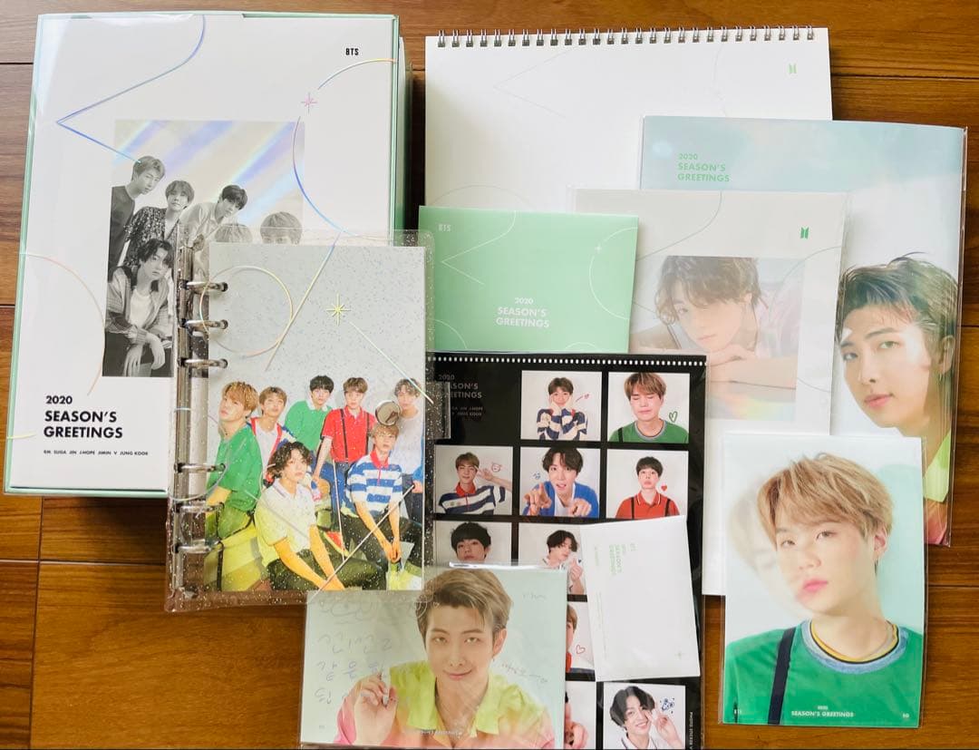 美品・送料込】BTS DVD Blu-ray CD まとめ売り 全18点 神戸(兵庫)