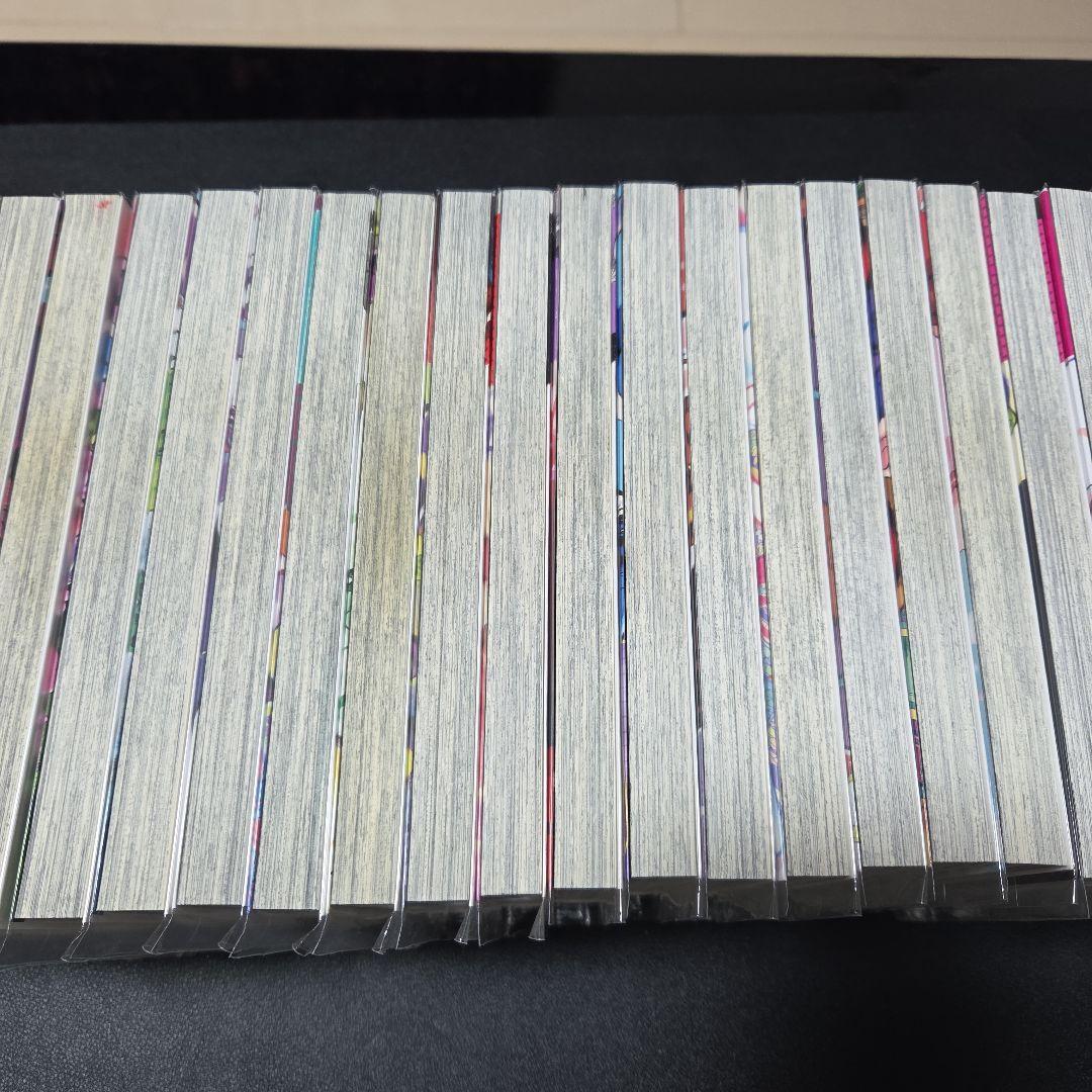 魔入りました！入間くん　1巻から33巻セット