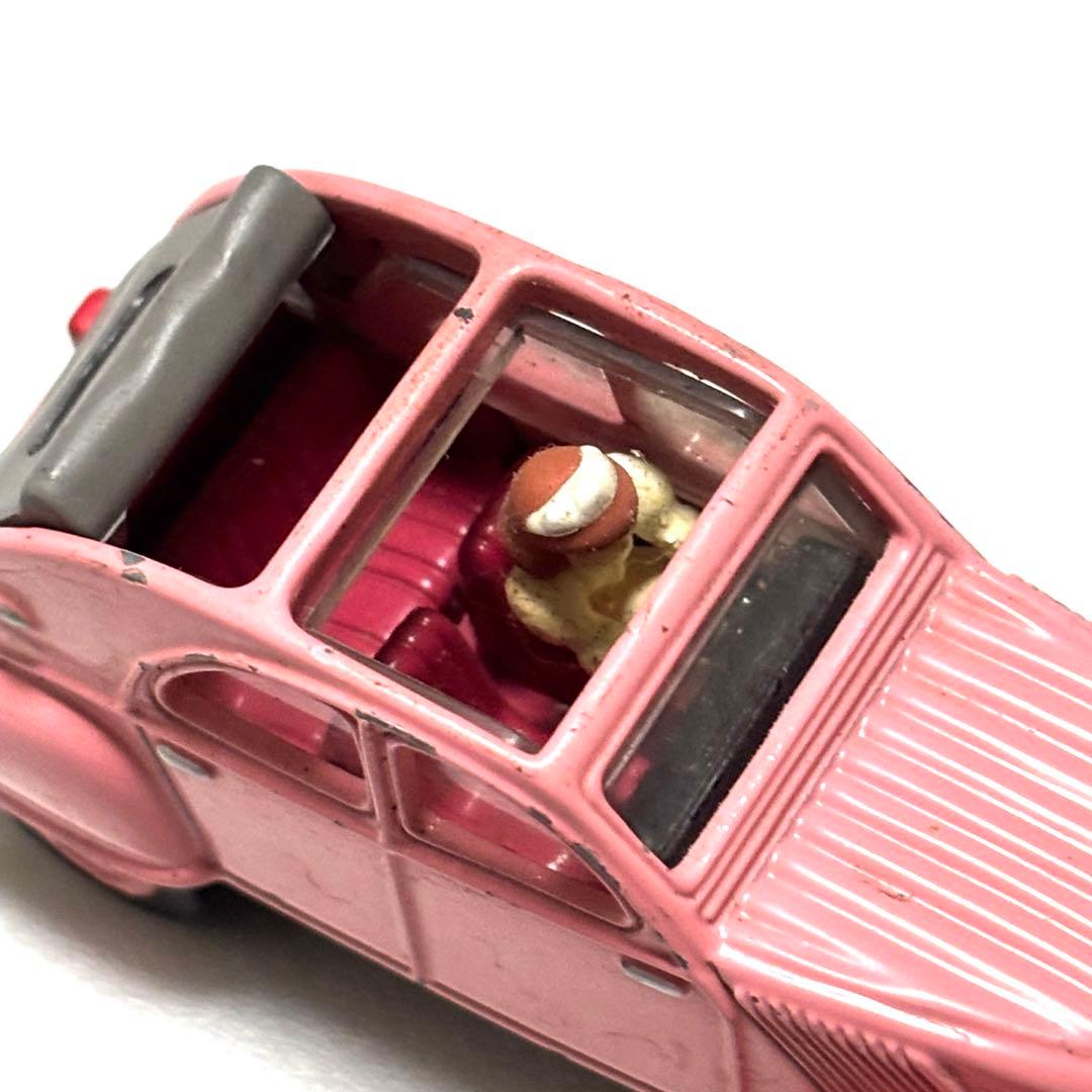 ホットウィール キャラウィール ルパン三世 カリオストロの城