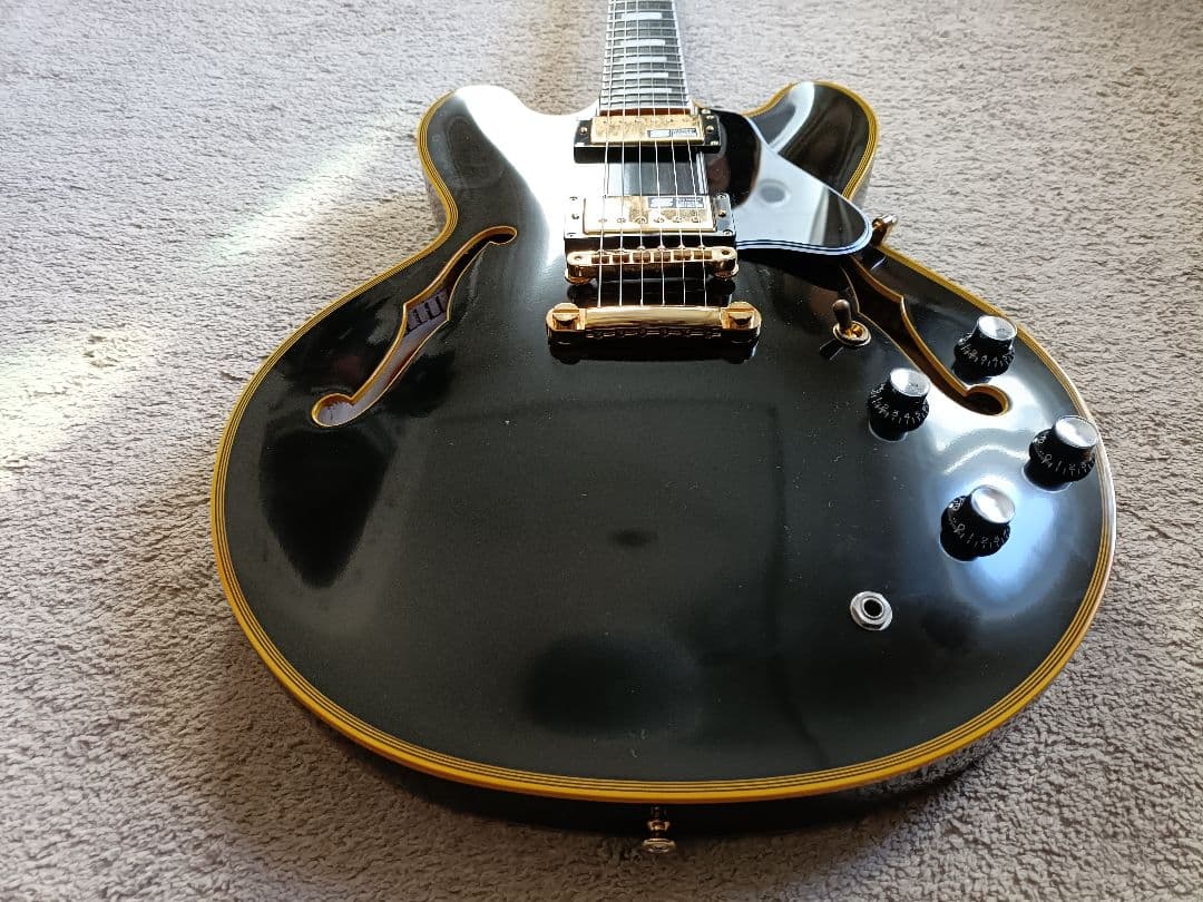 Edwards E-SA-138LTC 日本製 ES335