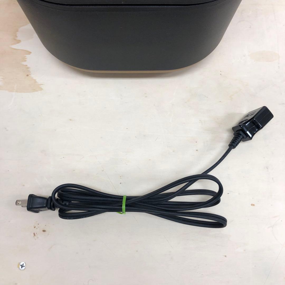 象印 STAN 自動調理なべ EL-KA23-BA 2.3L ブラック Z525