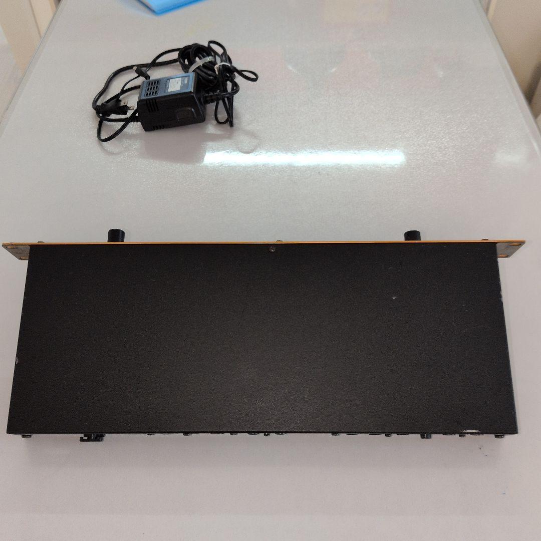 早いもの勝ち BOSS GX-700 ギターマルチプロセッサー