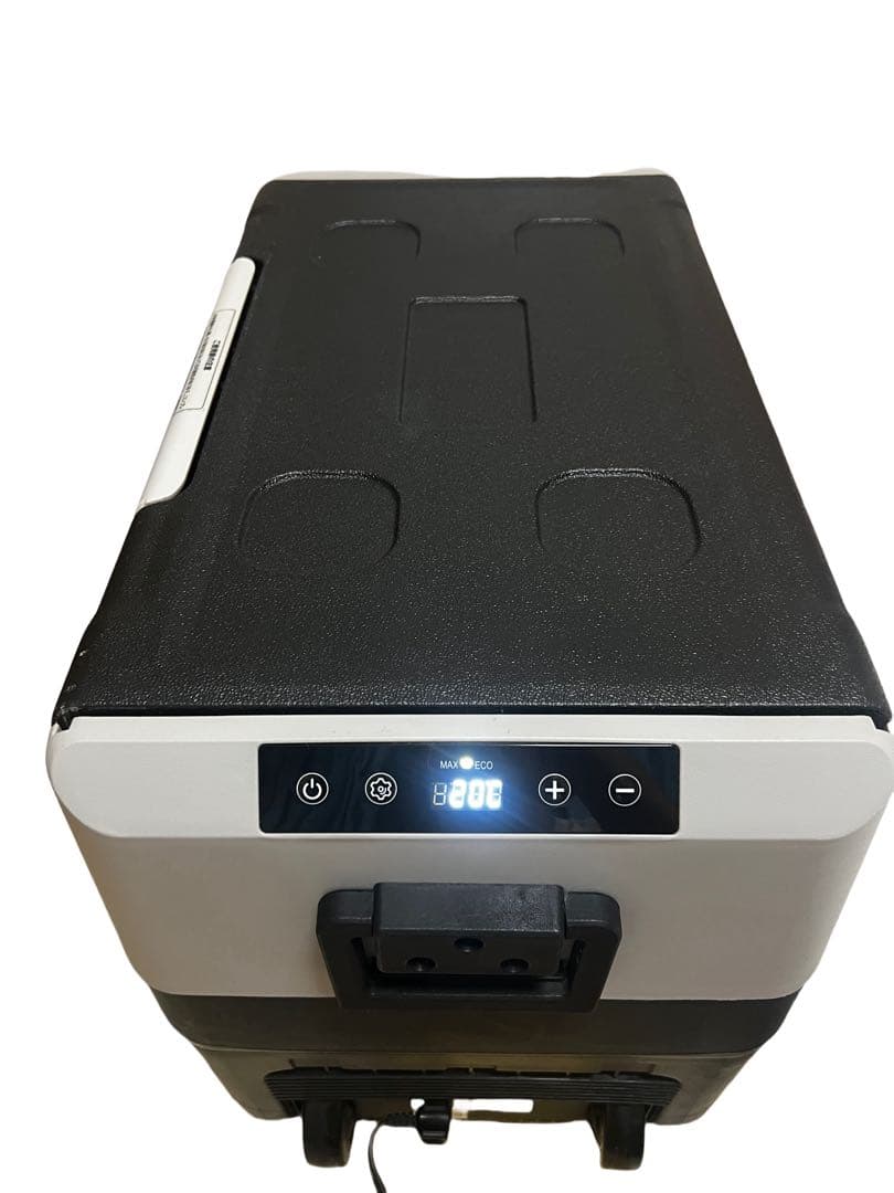 sunpie 車載冷蔵庫 ポータブル冷凍庫　ポータブル冷蔵庫　45L