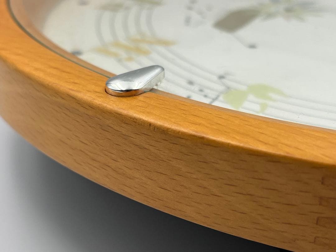 グランソルフェ 音階時報時計 Gransolfe B1 TypeC