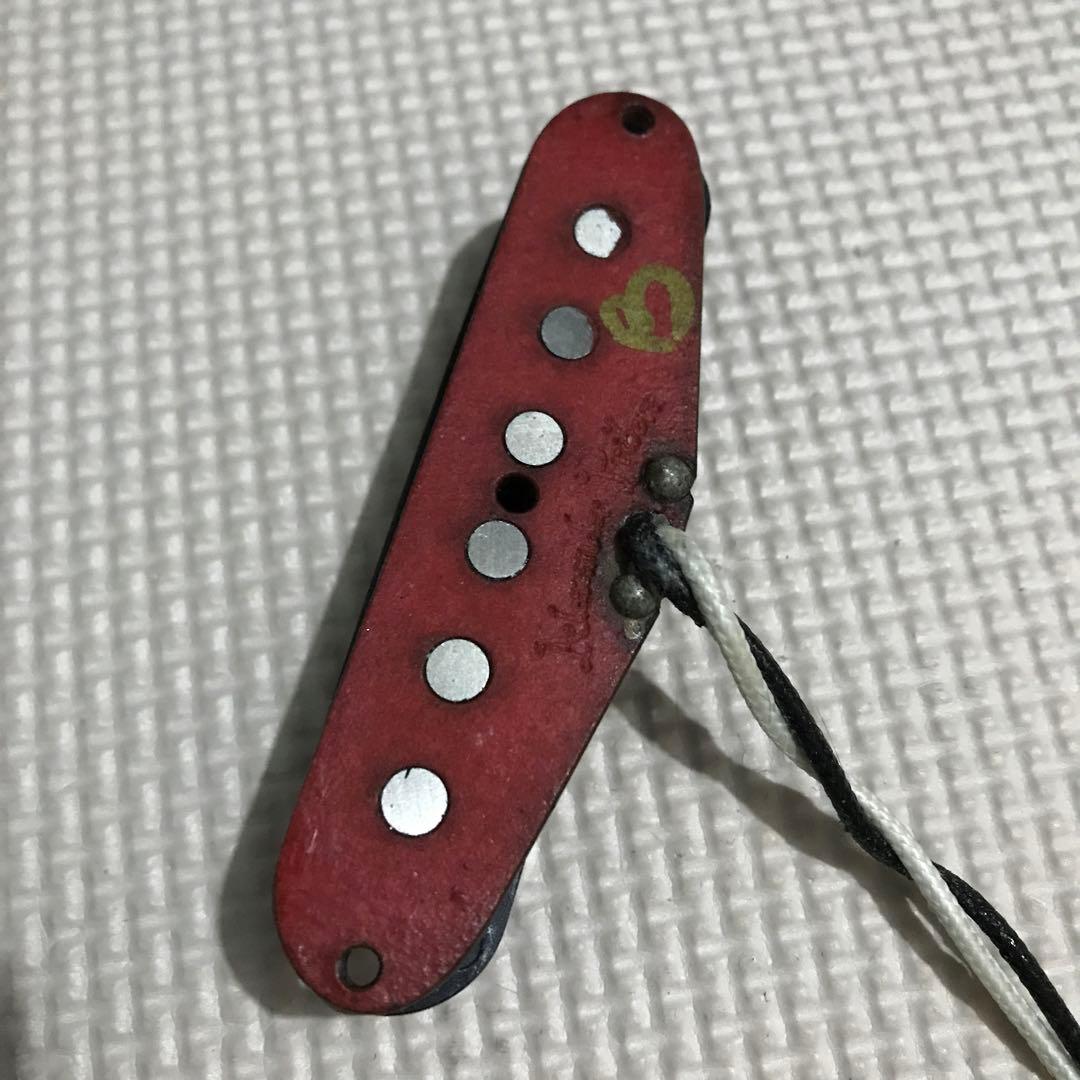 アレクサンダー プリボラ ホット カスタム ブリッジ