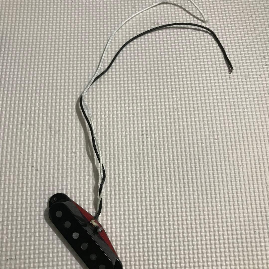 アレクサンダー プリボラ ホット カスタム ブリッジ