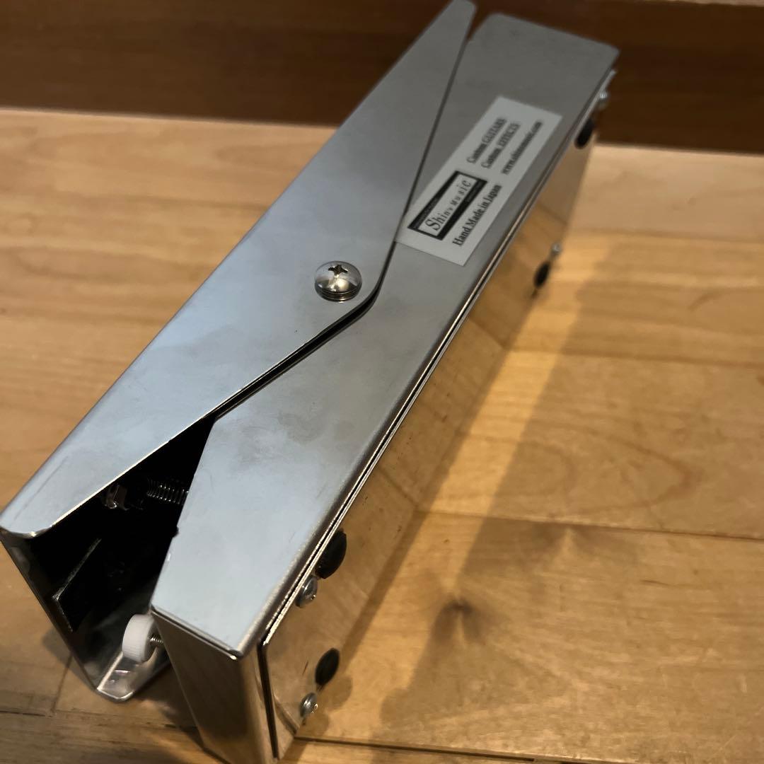 ギター Shin Music Perfect Volume Hybrid