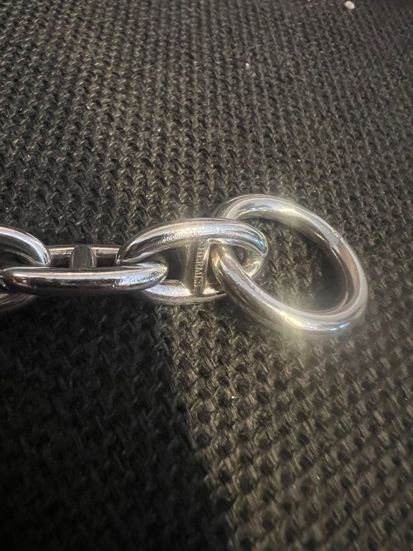 HERMES シェーヌダンクル GM 12コマ