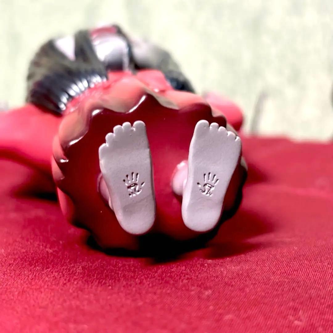 SURREDER TOYS 『Zzi』 ソフビ インディーズ