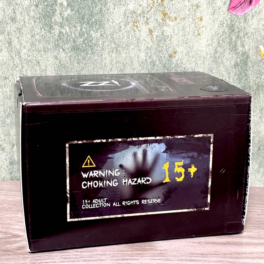 SURREDER TOYS 『Zzi』 ソフビ インディーズ