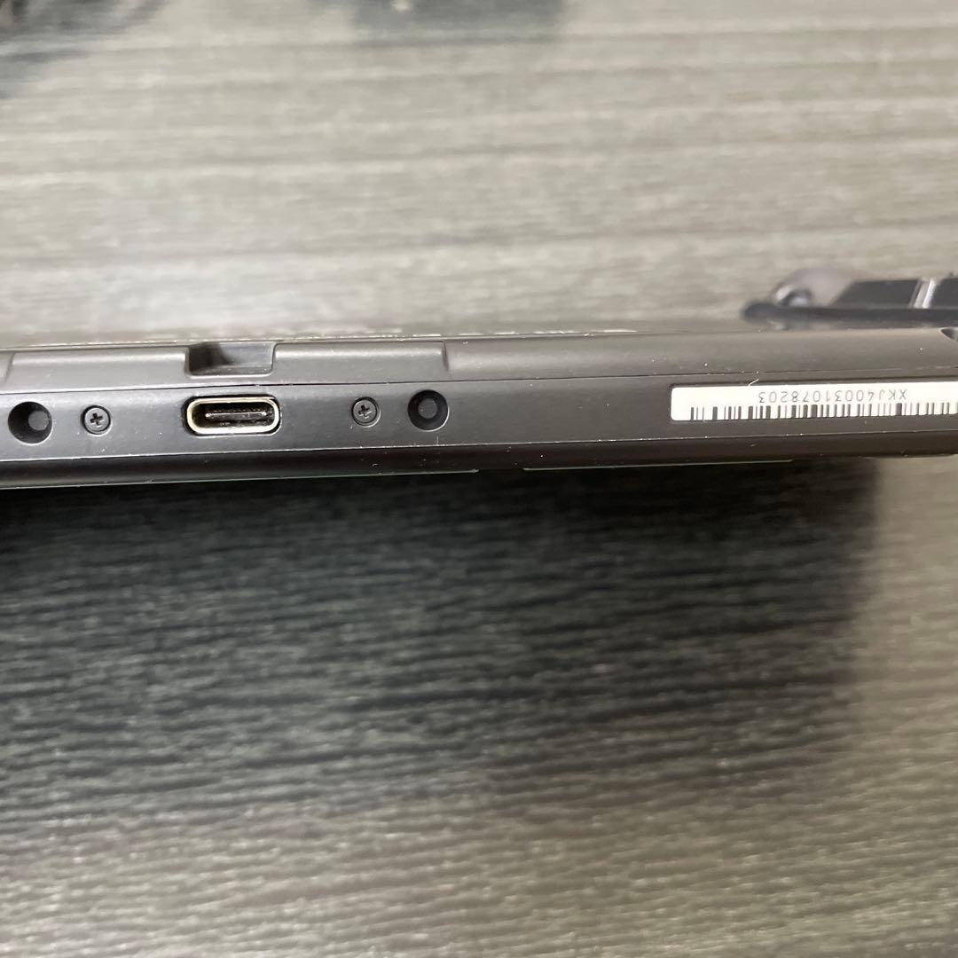 Nintendo Switch 本体 + 付属品（※ネットワークエラー）