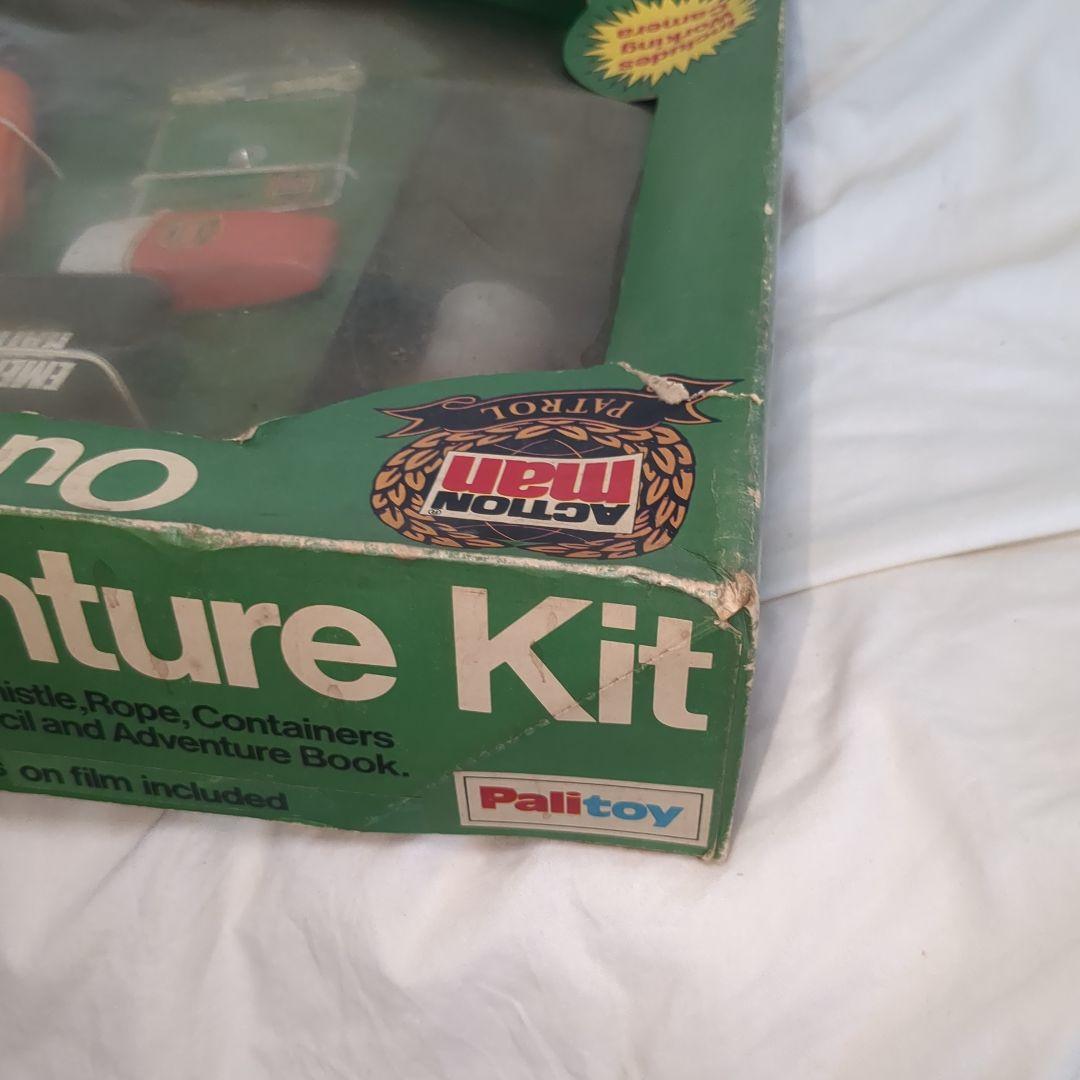 GIジョー　アクションマン　フィギュア　大量まとめてセット　レトロアメトイ