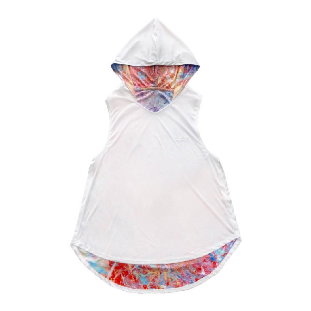 GACKT パーカー Amazon.co.jp: GACKT フルグラフィックパーカー