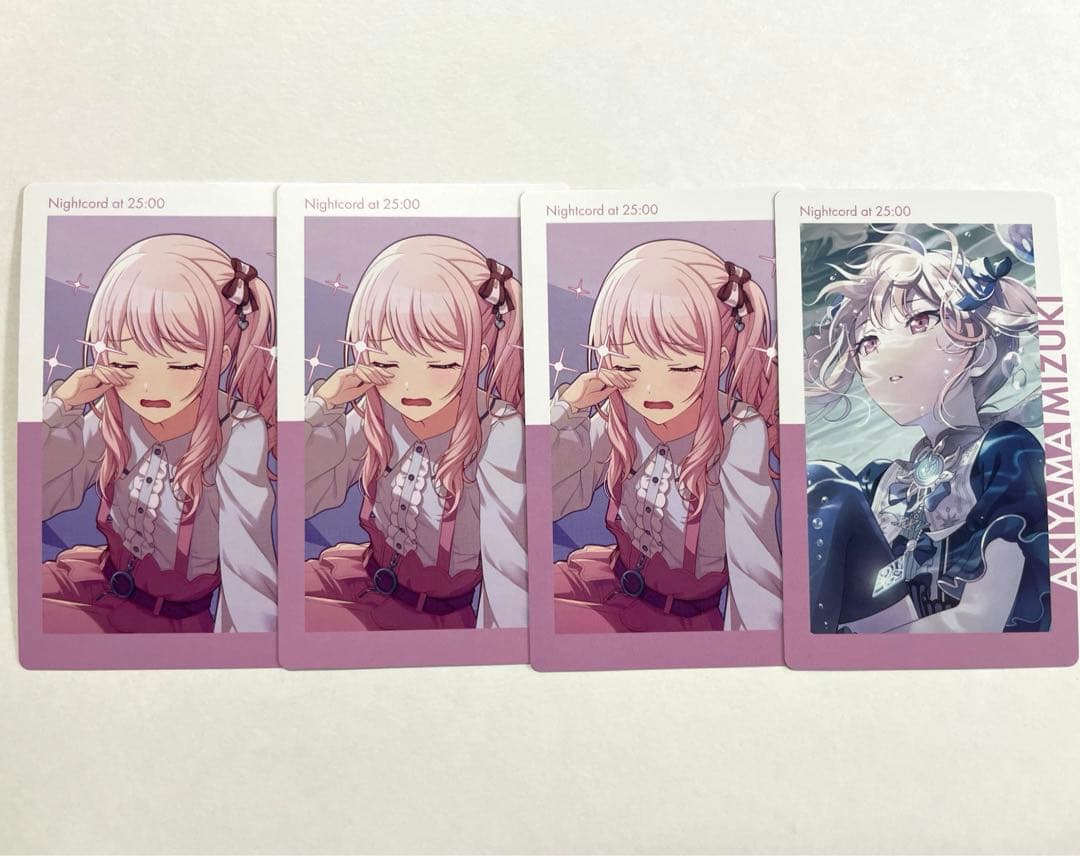 プロセカ 瑞希 エピカ 19C ワールドリンク - メルカリ