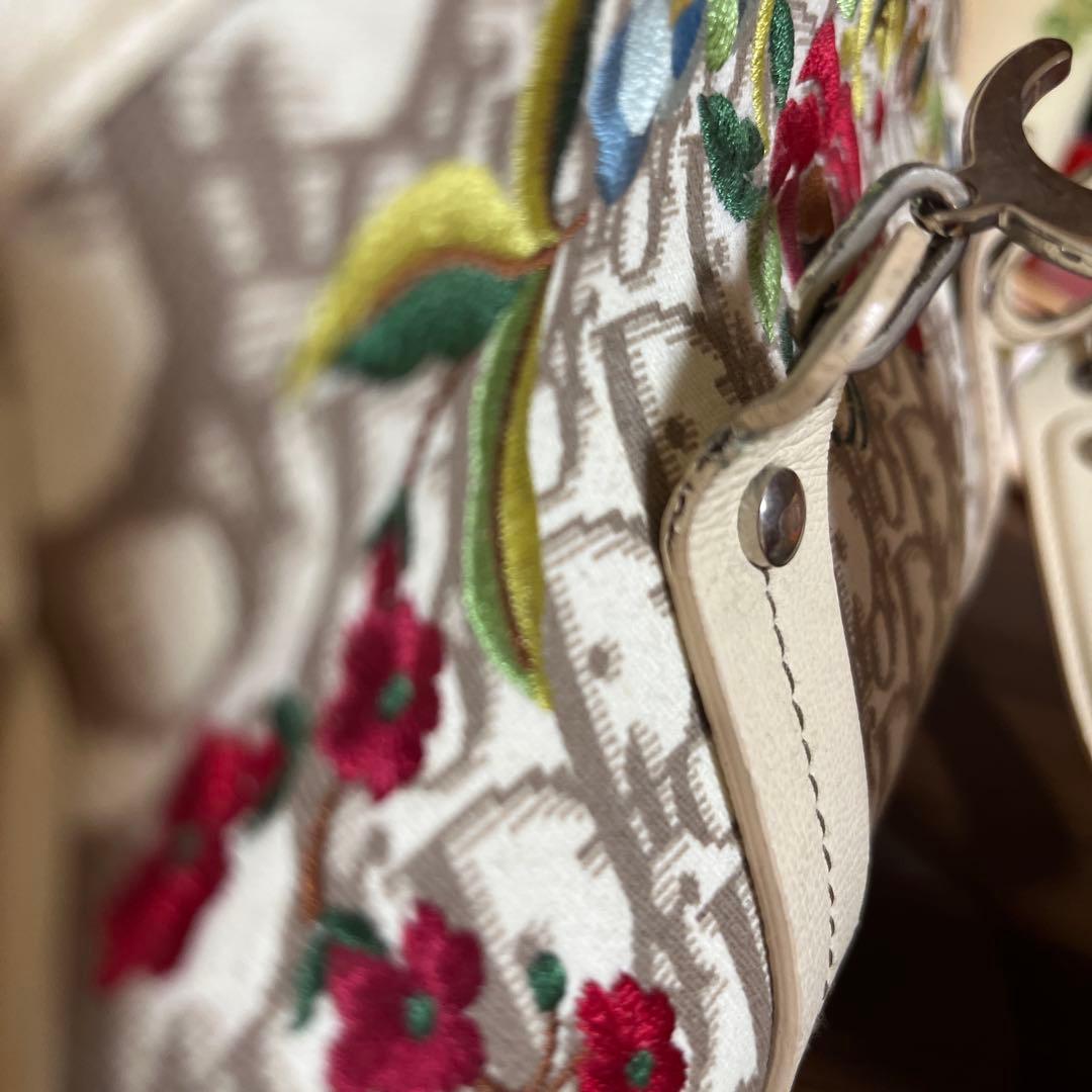 バッグ christianDior