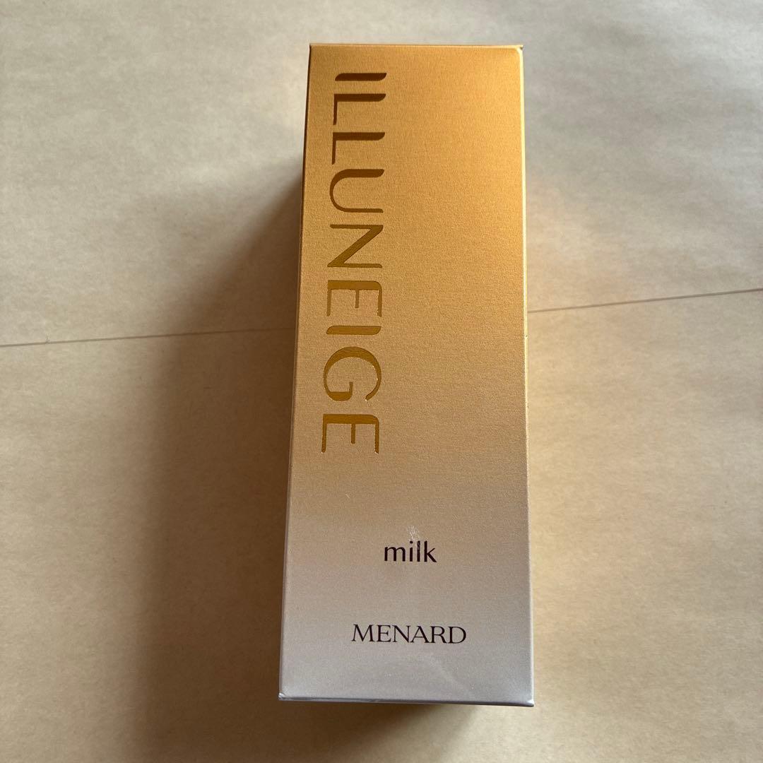 ✴︎迅速即日発送✴︎新品未開封 メナード イルネージュ ミルクC 90ml メナード化粧品 イルネージュ ミルクC 90ml |ブランド化粧品通販