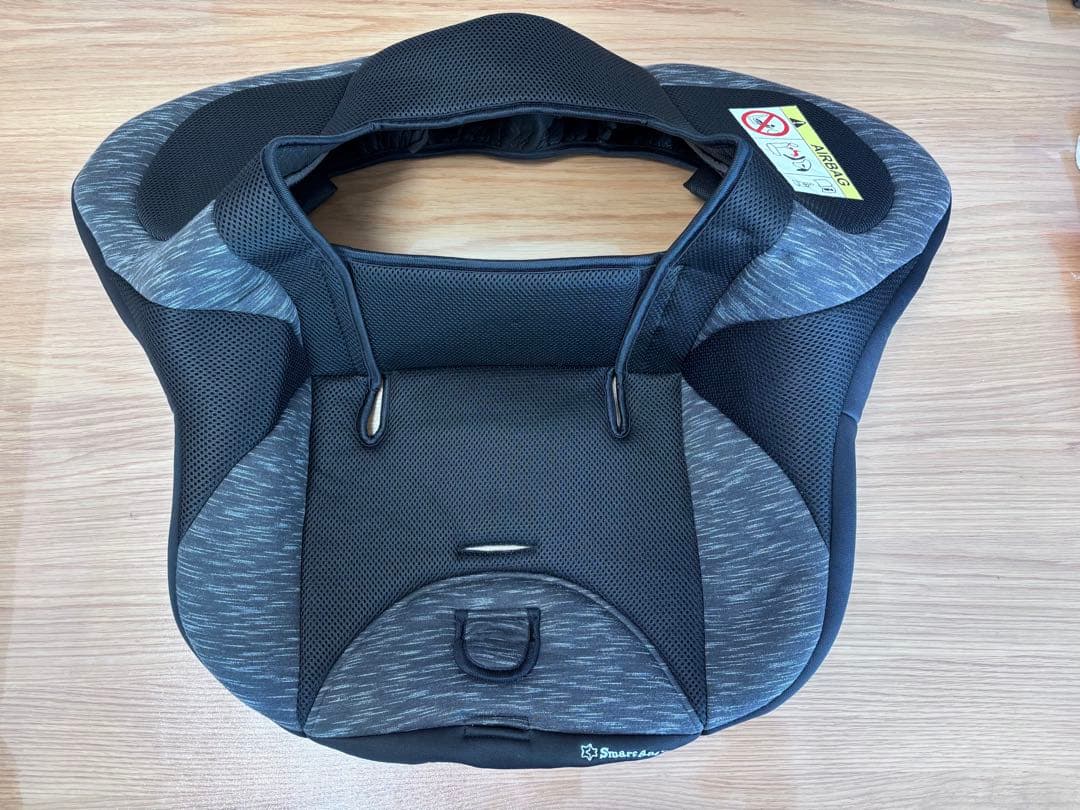 【超美品】西松屋 Smart Angel チャイルドシート レジェプラス送料込み