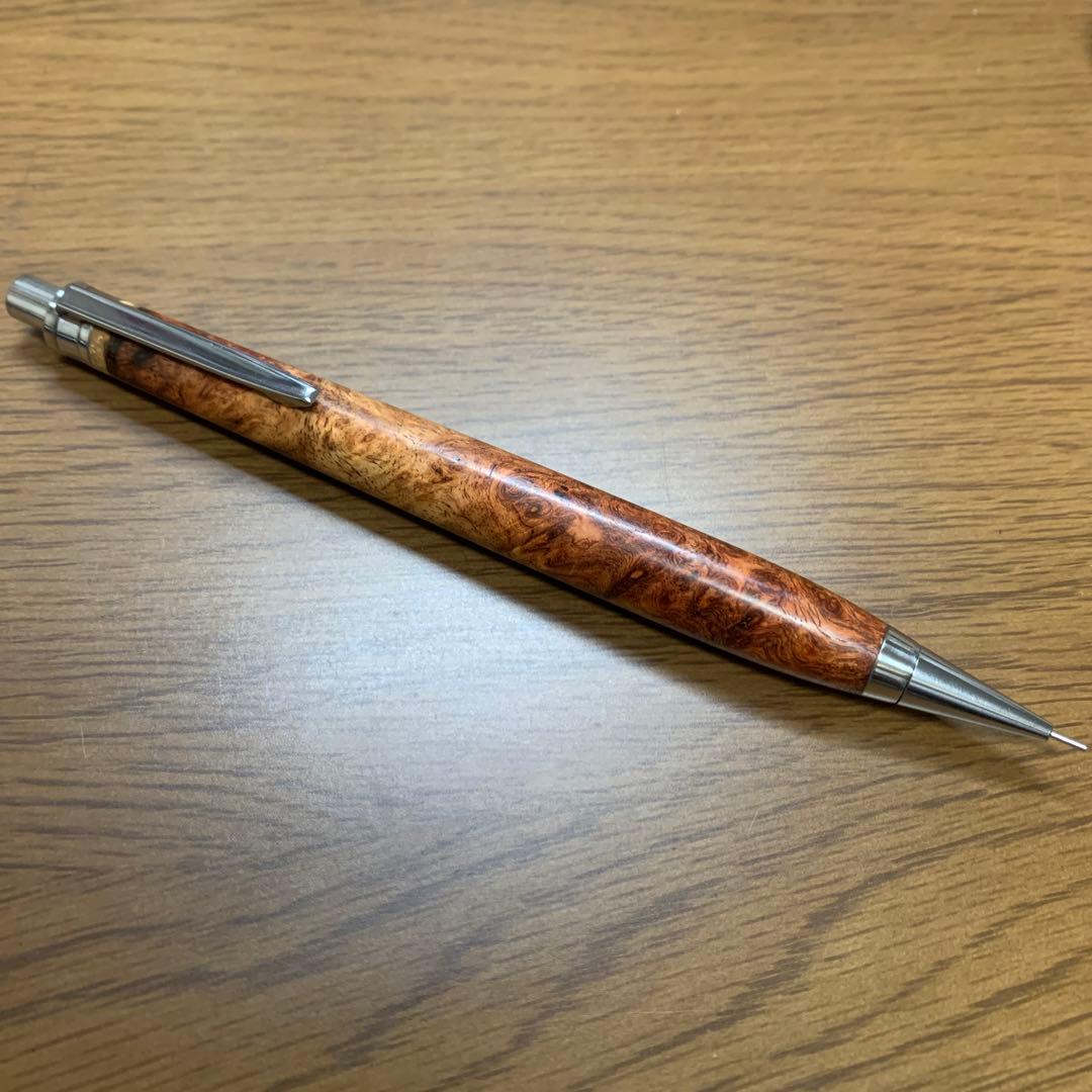 パイロット（PILOT） シャープペンシル S20 0.5mm パック ダーク