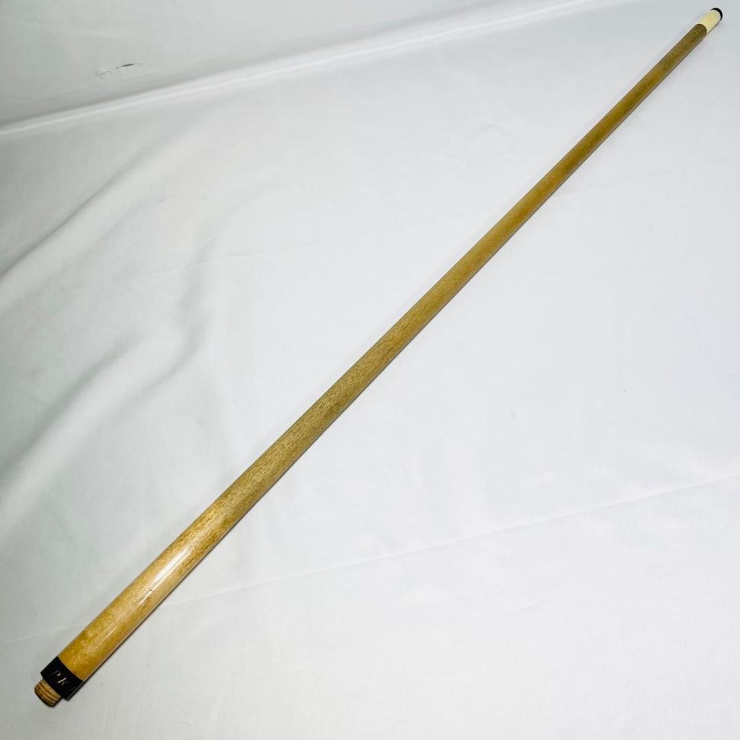 ADAM SUPER PRO アダム スーパープロ　キュー　ビリヤード 中古