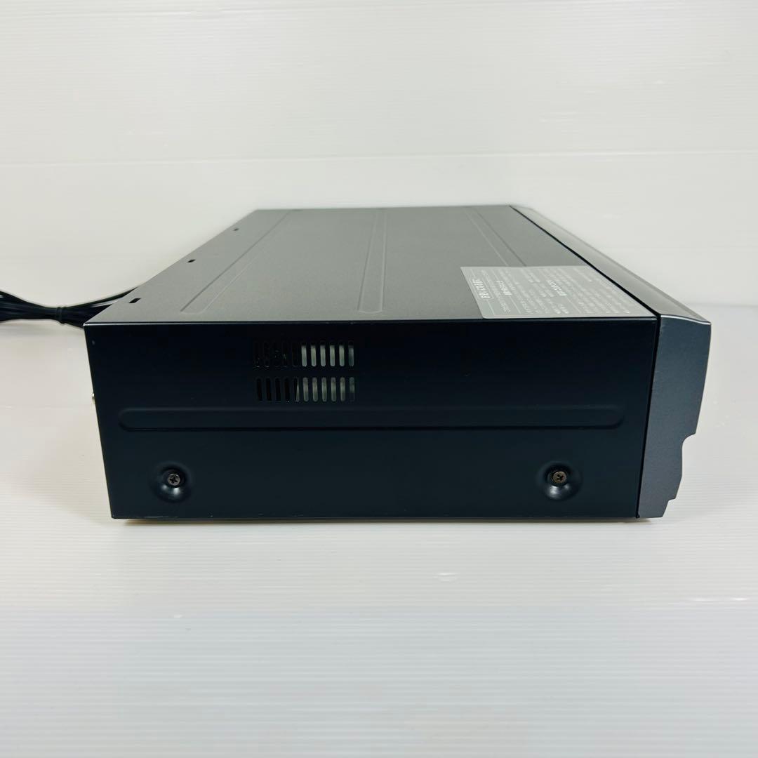 【2014年製】DXアンテナ DXR160V ダビング機能搭載　分解メンテ済み