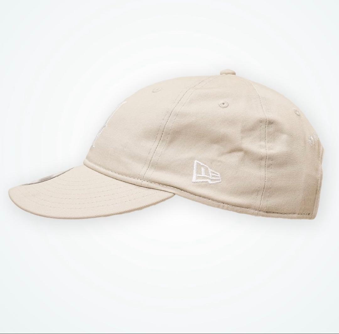 Mrs.GREEN APPLE × NEW ERA CAP 