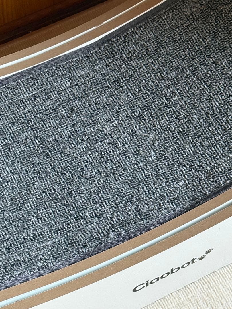 直接お渡し限定】静音設計の木製キャットホイール130cm