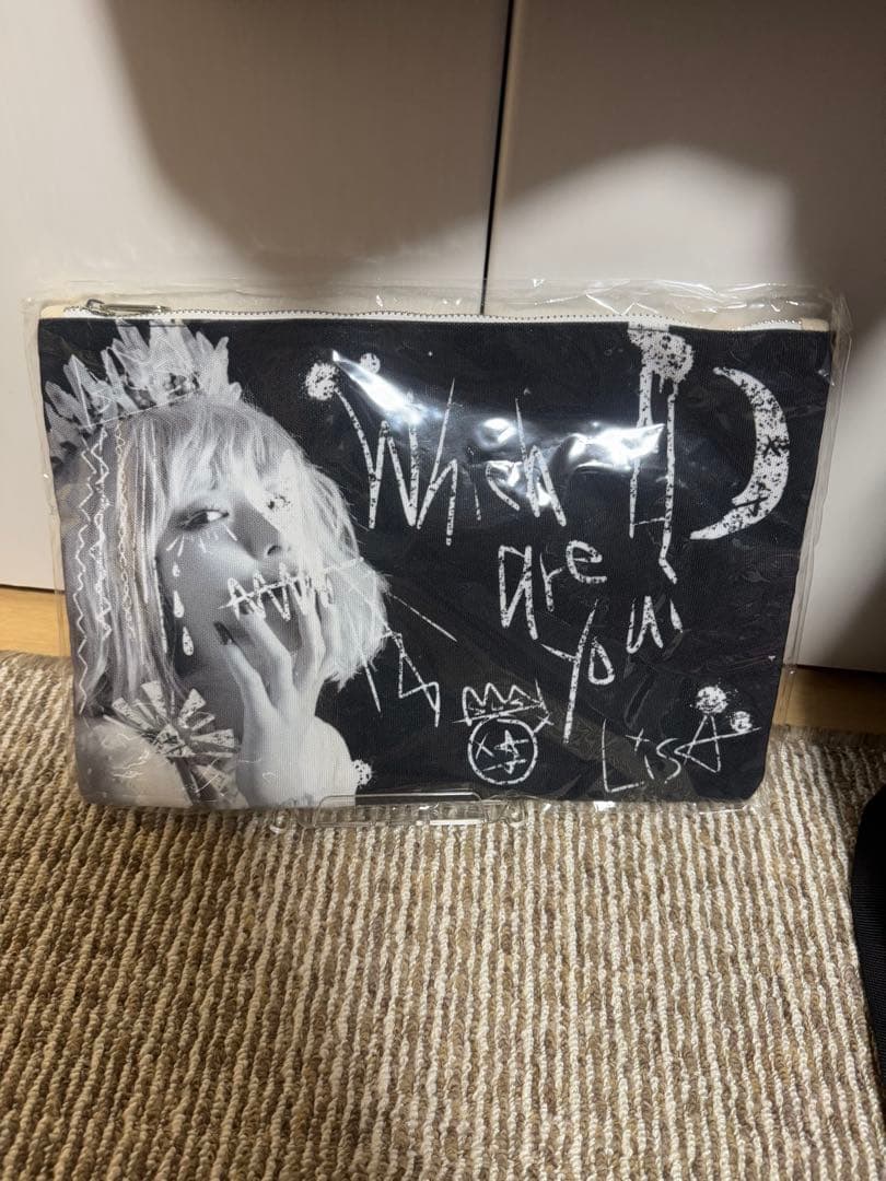 LiSA グッズまとめ売り