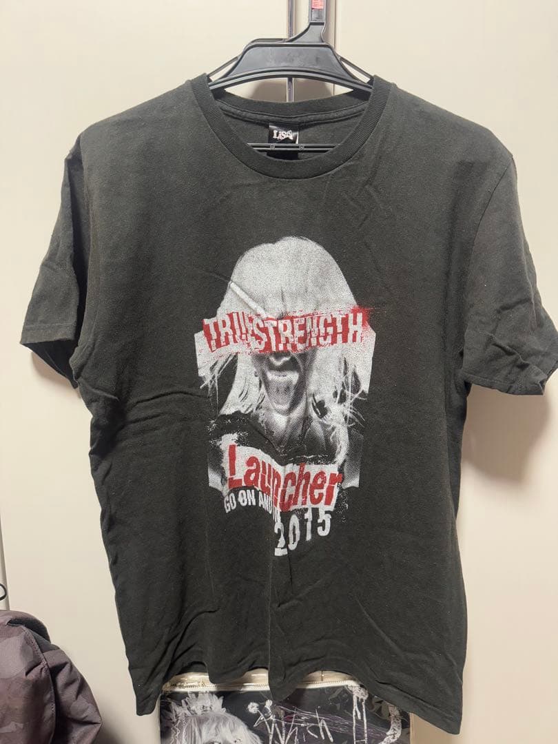 LiSA グッズまとめ売り