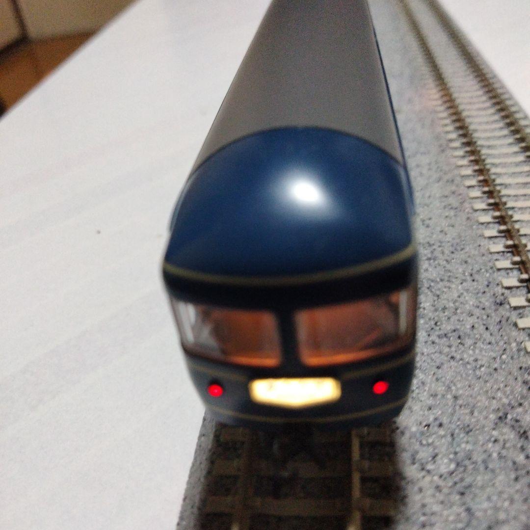 Nゲージ 鉄道模型 7両セット KATO 20系 寝台 値引きします。相談下さい