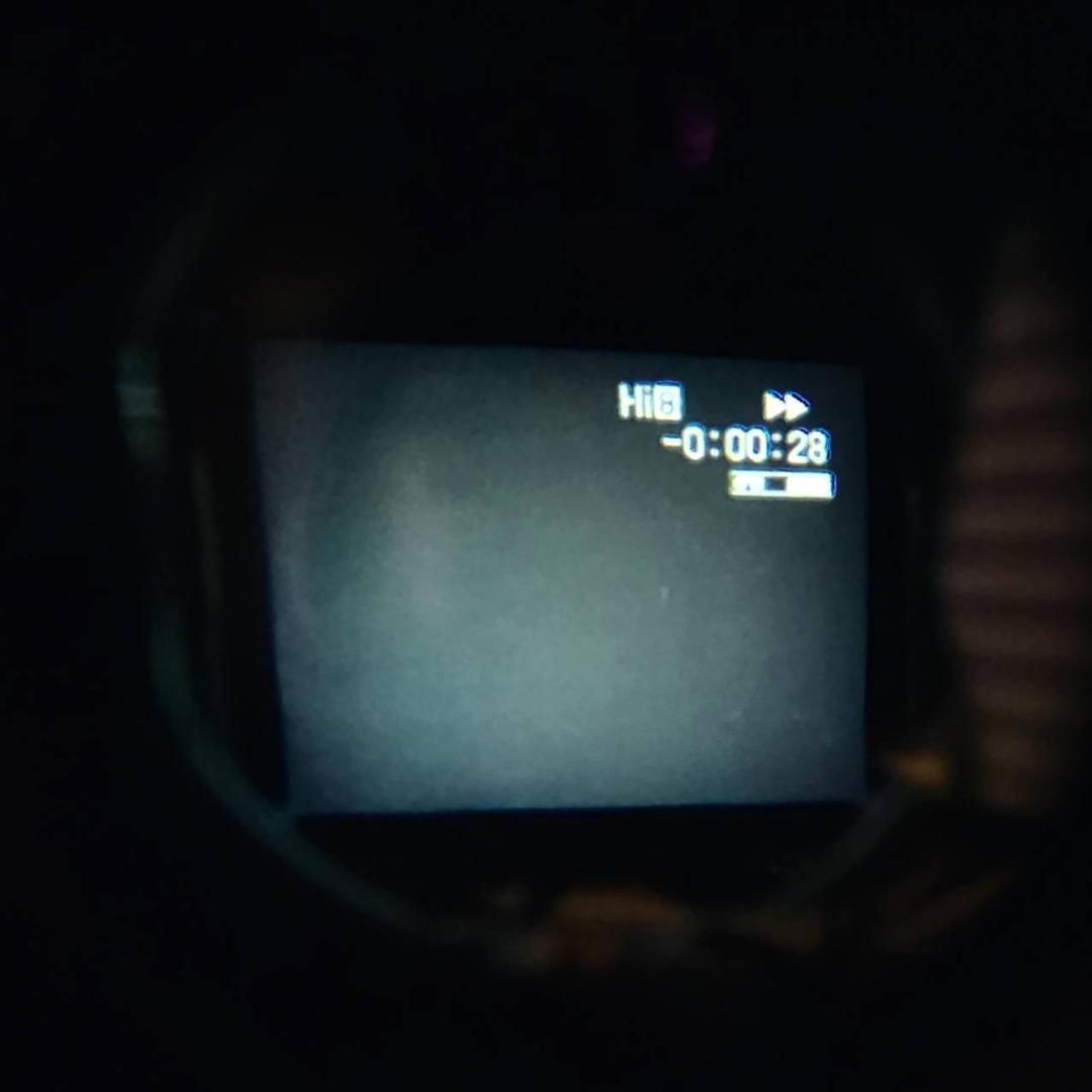 【動作確認済】希少 高画質 Hi8 SONY 京セラ ビデオカメラ セット