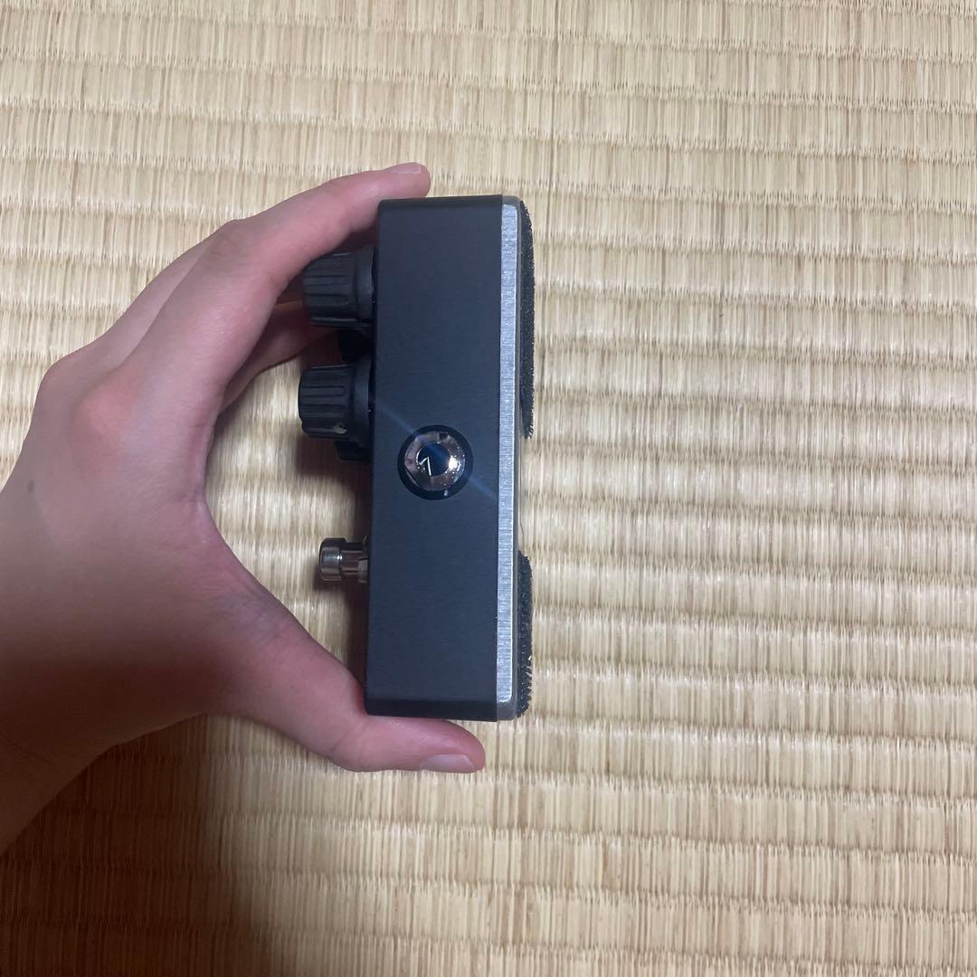 ギター Zahmad INVERSION modern distortion