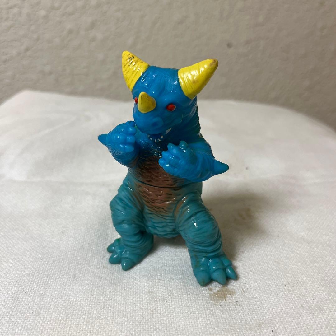 パチ 怪獣 パチソフビ パチモン パチモノ ウルトラマン - メルカリ