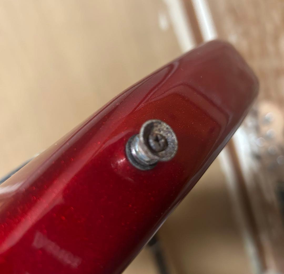 SELDER エレキギター ストラトキャスター