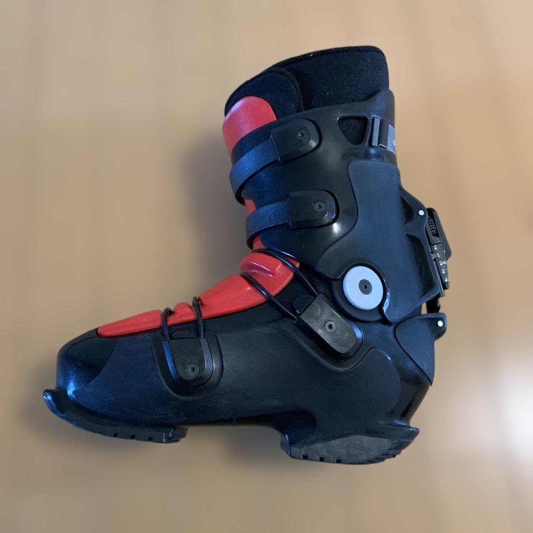 DEELUXE LE MANS アルペン　スノーボードハードブーツ