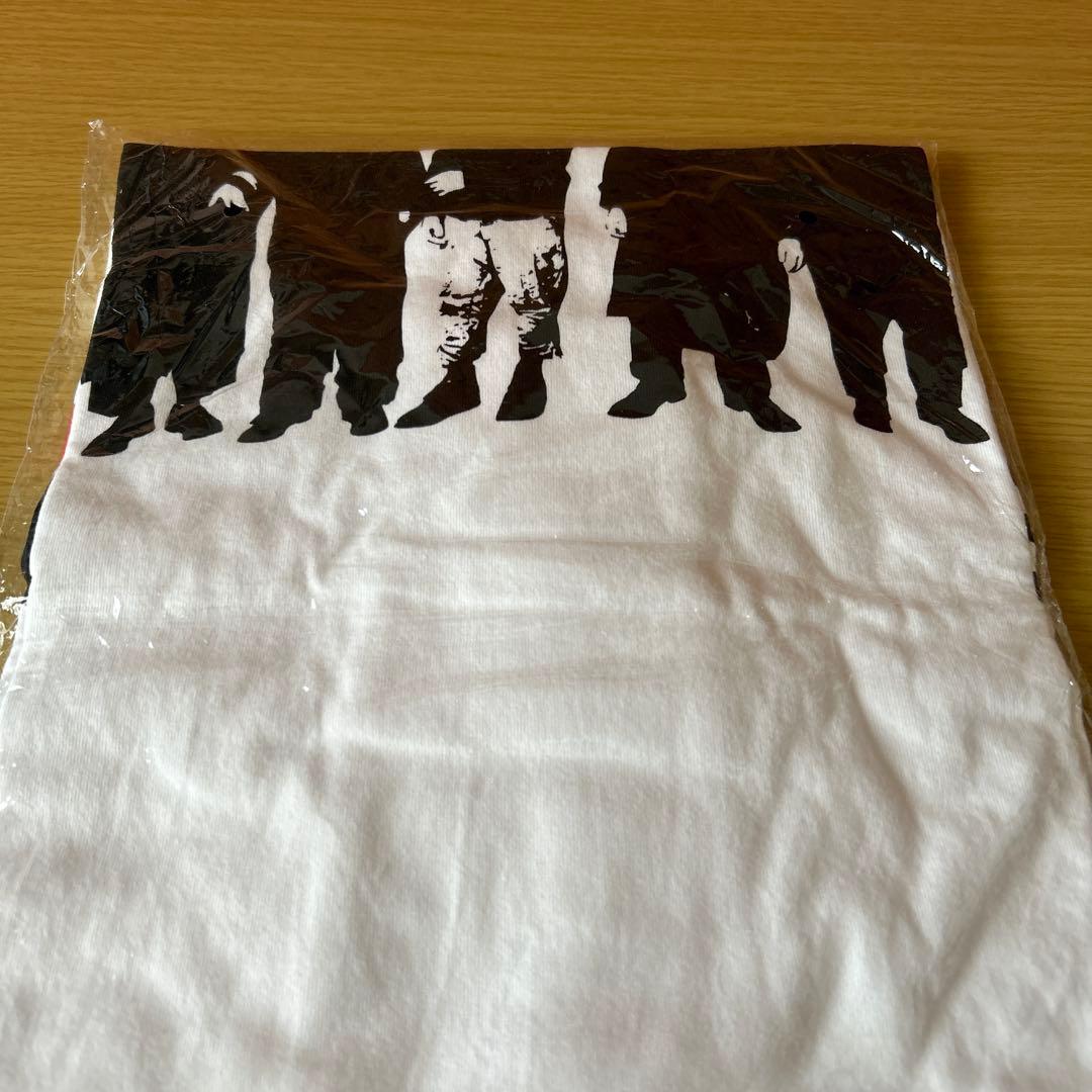 バナナマン 東京03「handmade works」ライブ2019 Tシャツ　L