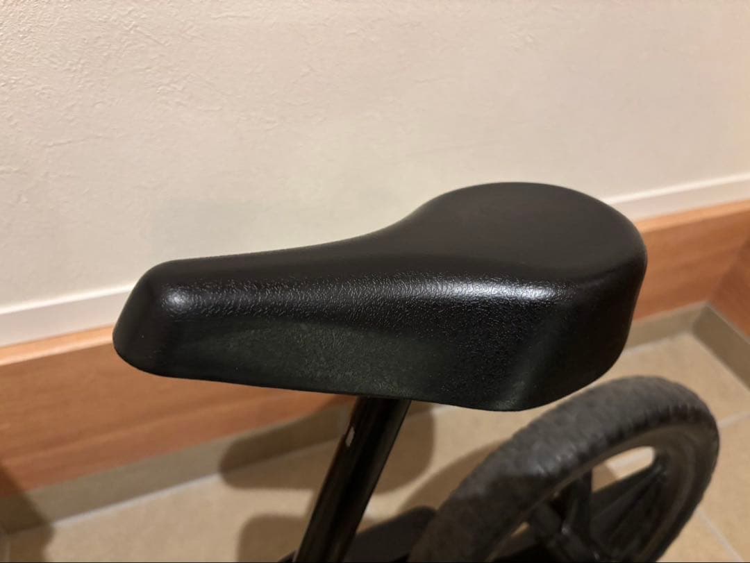 STRIDER 12インチバランスバイク スポーツモデル　サファリ