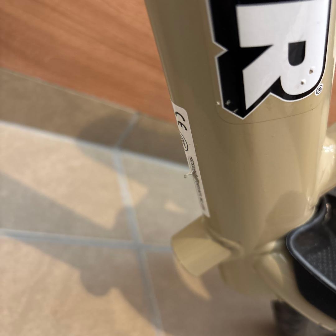 STRIDER 12インチバランスバイク スポーツモデル　サファリ