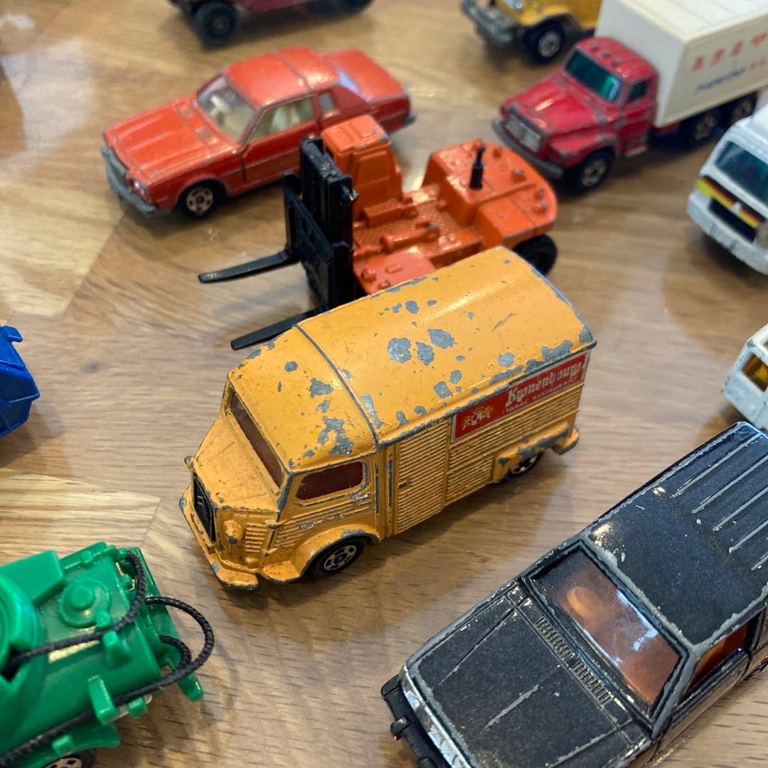 トミカ　日本製のみ　まとめ売り　50台　レア　ミニカー
