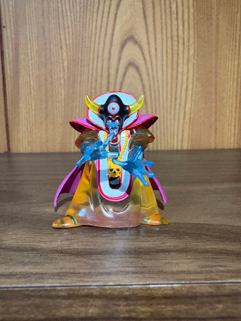 ドラゴンクエスト　クリスタルモンスターズ　カプセルバージョン　2編コンプリート