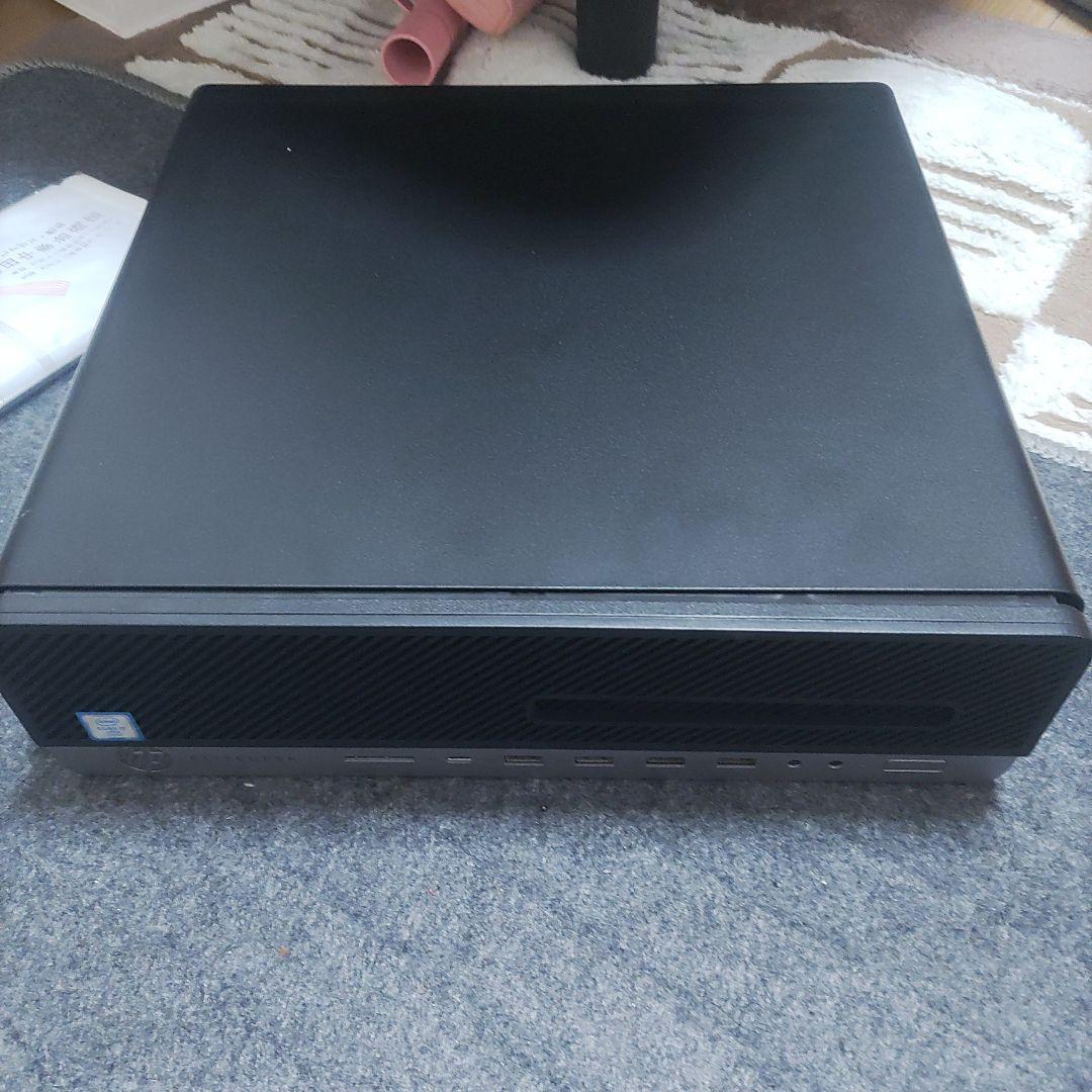 HP EliteDesk Intel Core i7 本体 Amazon.com: HP EliteDesk 800 G1 SFF Intel Core i7-4770 3.40Ghz