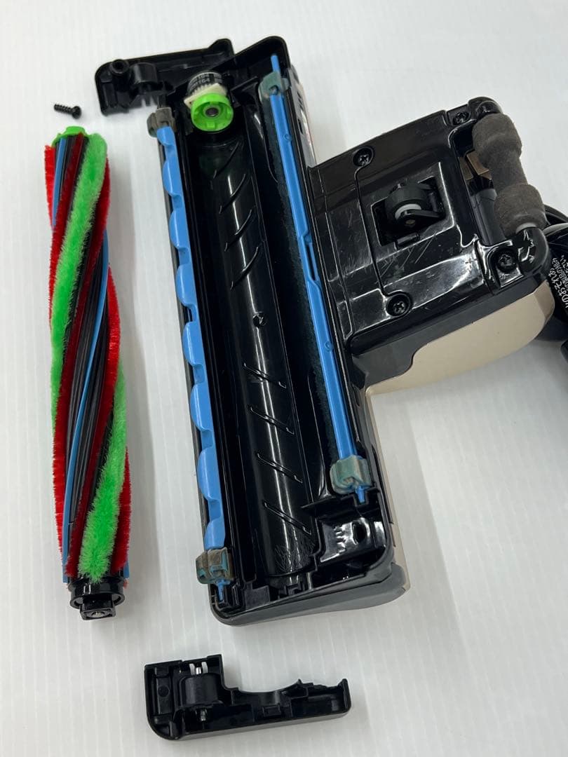 中古 D-DP15 動作保証 PV-BFH900 掃除機 パワーヘッド回転ブラシ