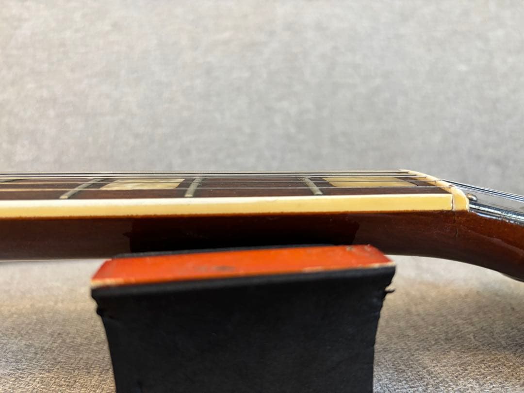 【ビンテージ】Westminster 70年代ビンテージレスポール