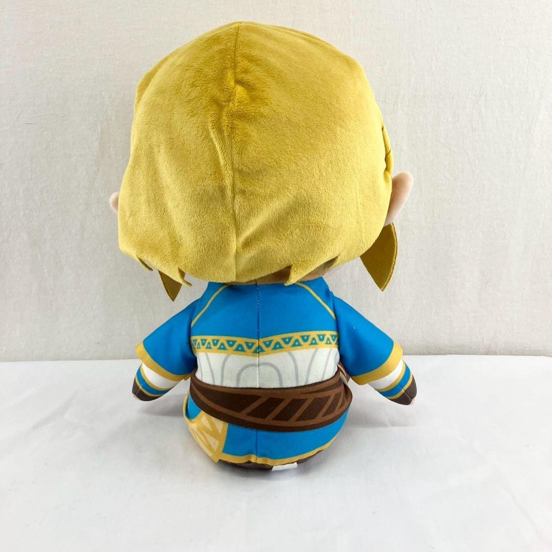 ☆鉄0201P☆ゼルダの伝説ティアーズオブザキングダム ゼルダ姫L