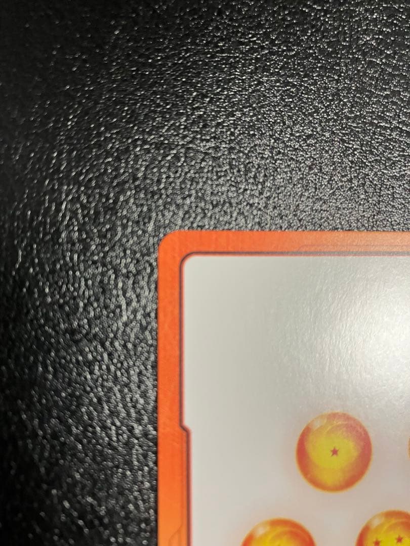 e-82 34巻　金　エナジーマーカー　孫悟空　manga booster