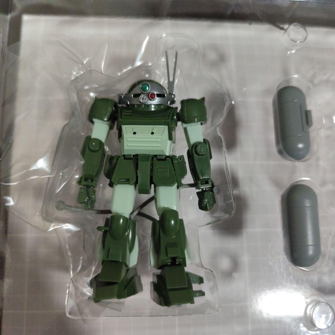 欠品あり！装甲騎兵ボトムズ AG-V18 クメンの砲火 - メルカリ