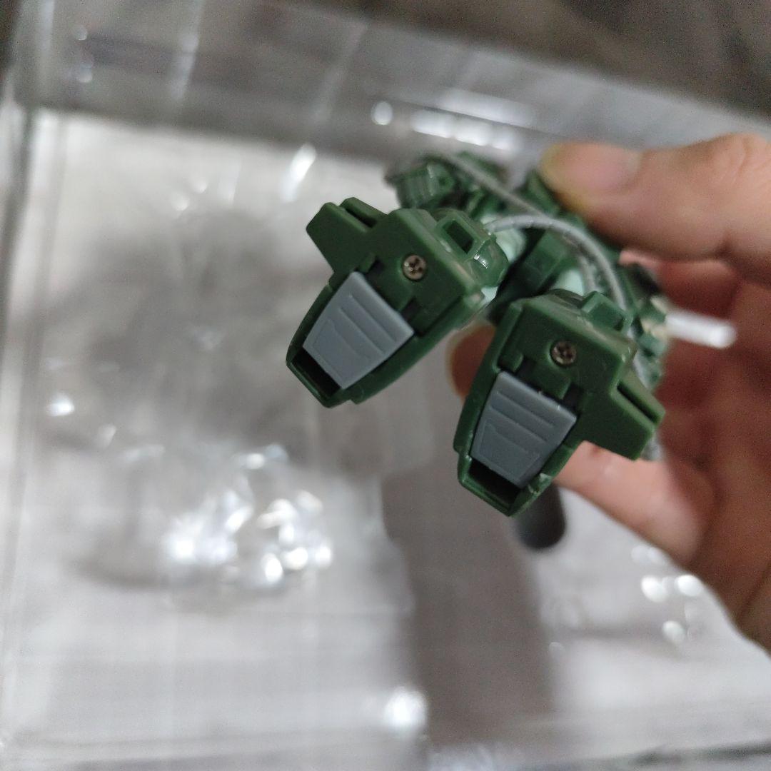 欠品あり！装甲騎兵ボトムズ AG-V18 クメンの砲火 - メルカリ